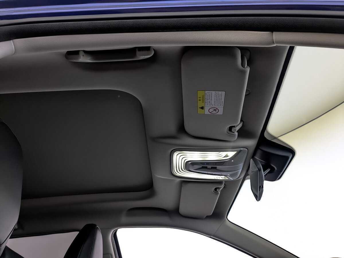 Changan CS75PLUS с пробегом — 2023 год. Фото: #18