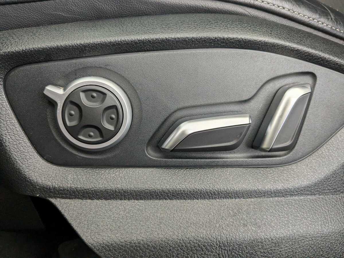 Audi Q7 с пробегом — 2019 год. Фото: #15