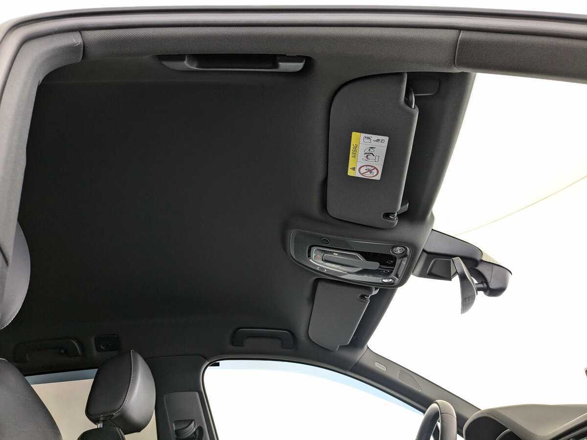 Audi Q7 с пробегом — 2019 год. Фото: #18