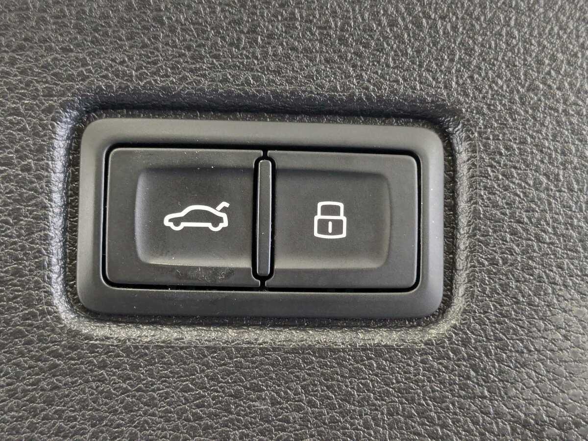 Audi Q7 с пробегом — 2019 год. Фото: #22