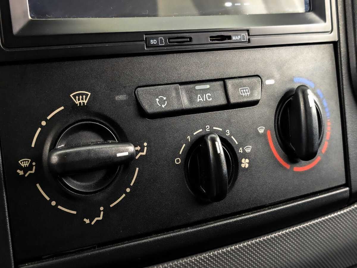 Peugeot Partner с пробегом — 2021 год. Фото: #20