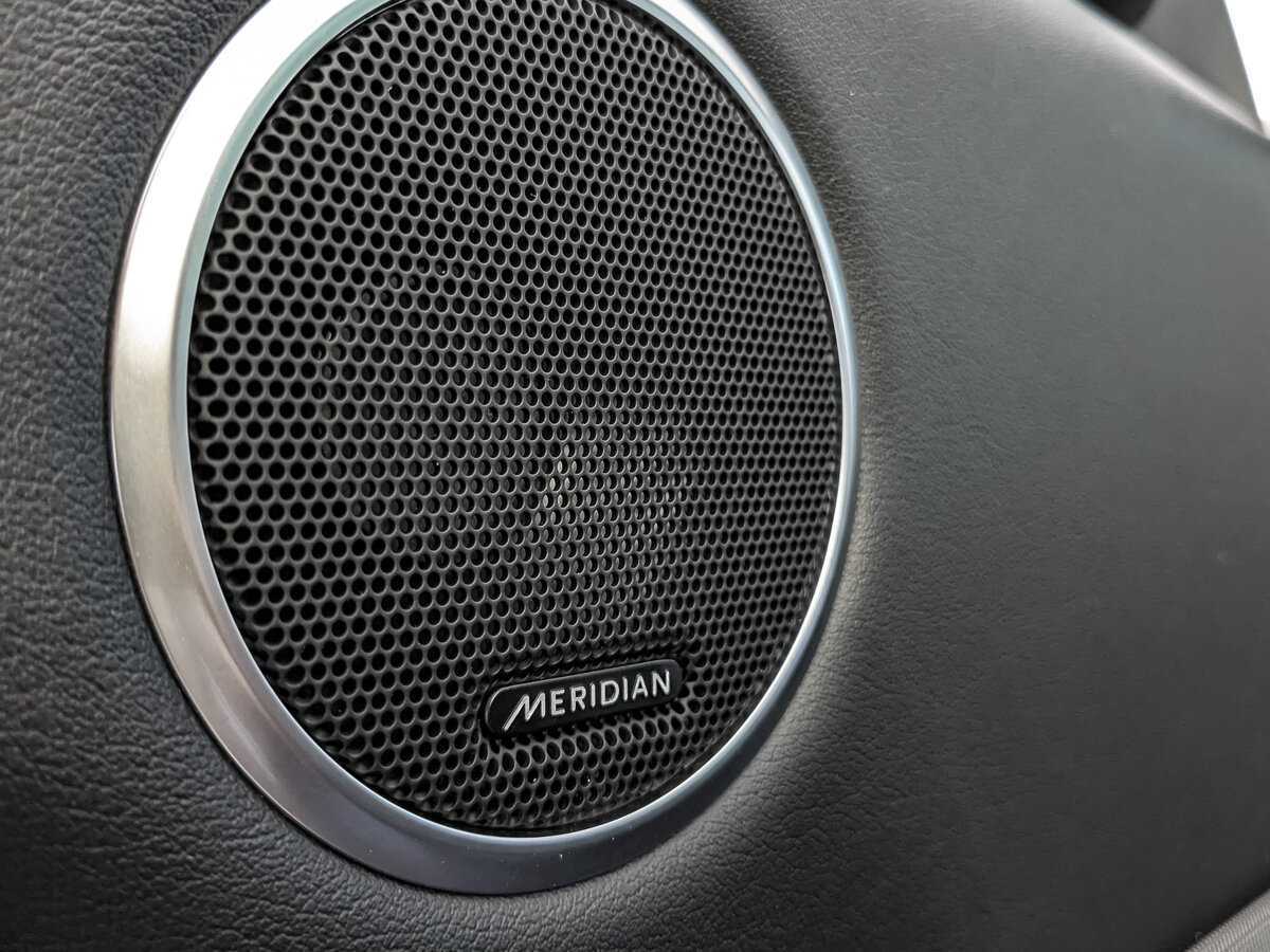 Land Rover Range Rover Sport с пробегом — 2020 год. Фото: #22