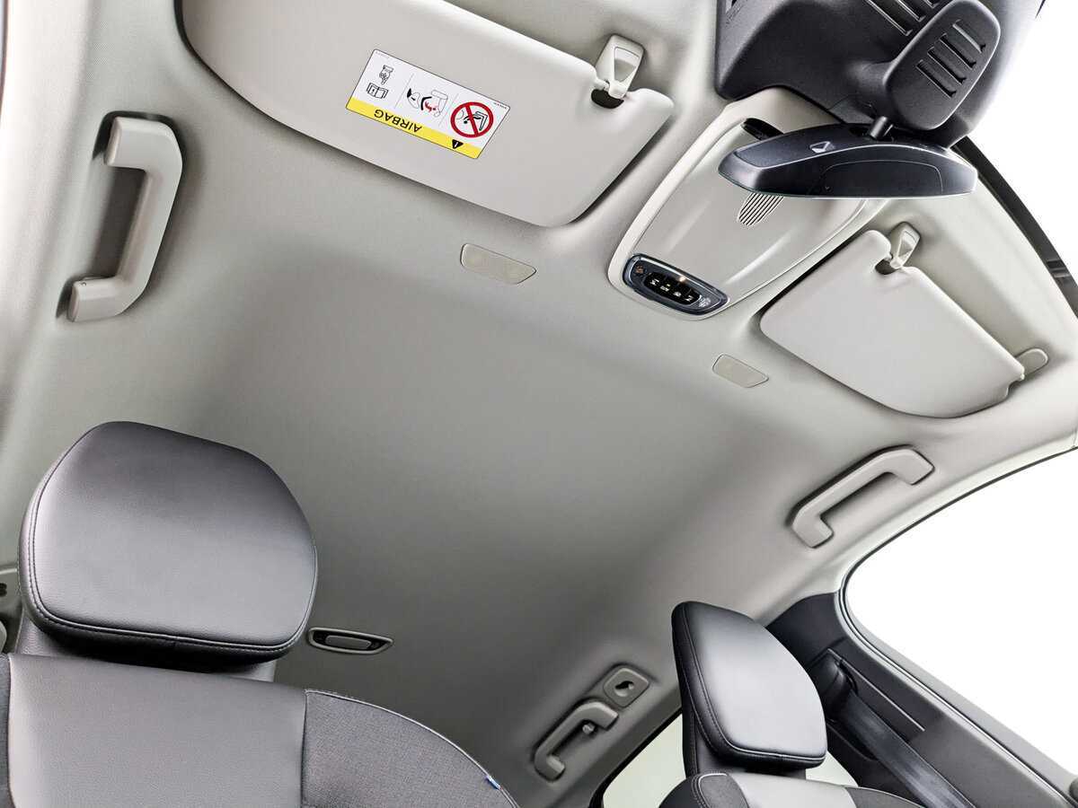 Volvo XC60 с пробегом — 2020 год. Фото: #19