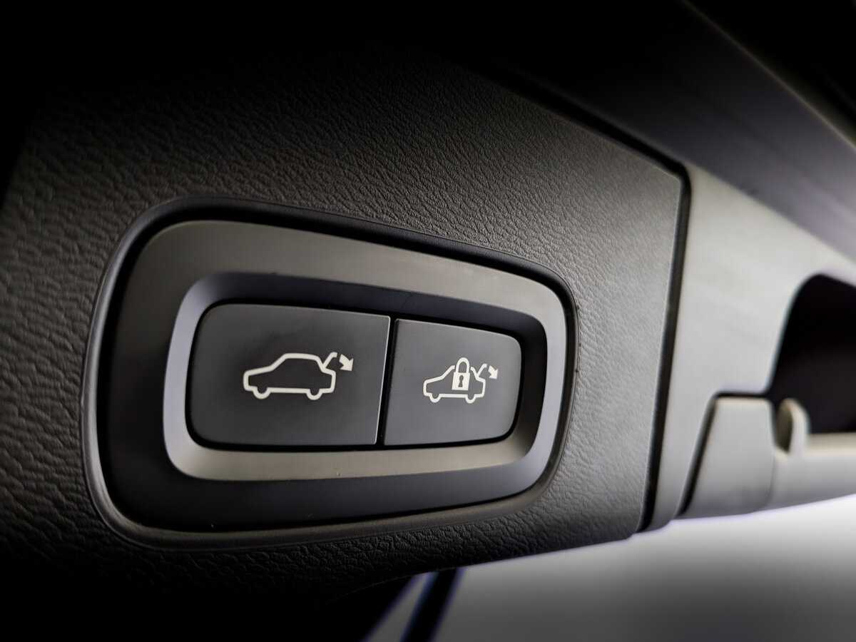 Volvo XC60 с пробегом — 2020 год. Фото: #22