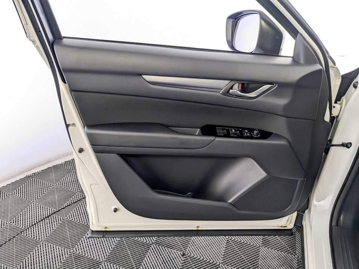 Mazda CX-5 с пробегом — 2023 год. Фото: #14