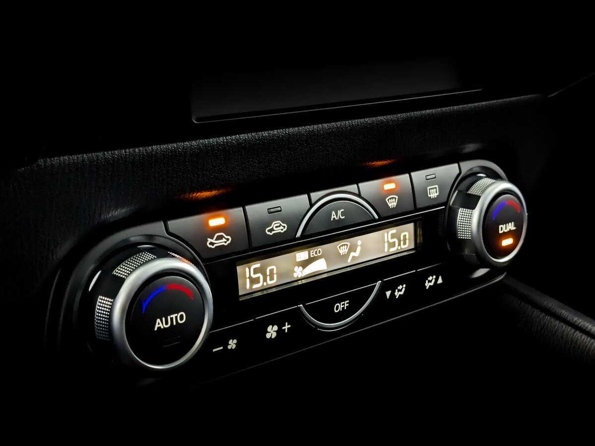 Mazda CX-5 с пробегом — 2023 год. Фото: #19