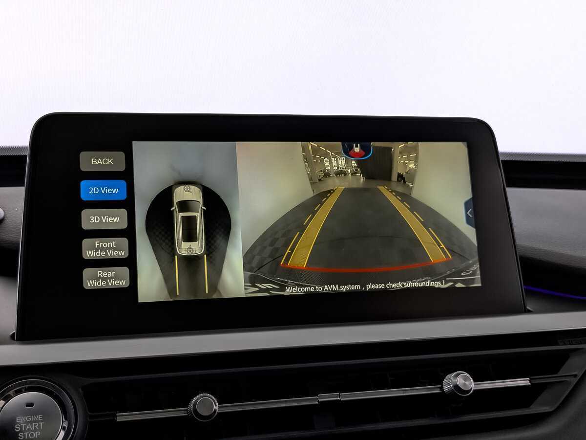 Chery Tiggo 7 Pro с пробегом — 2020 год. Фото: #21