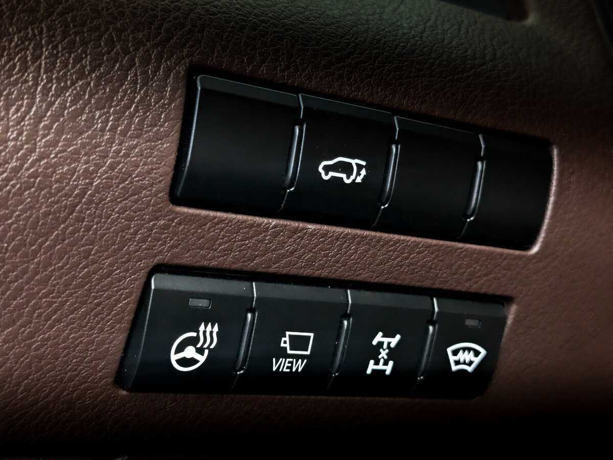 Lexus RX с пробегом — 2018 год. Фото: #23