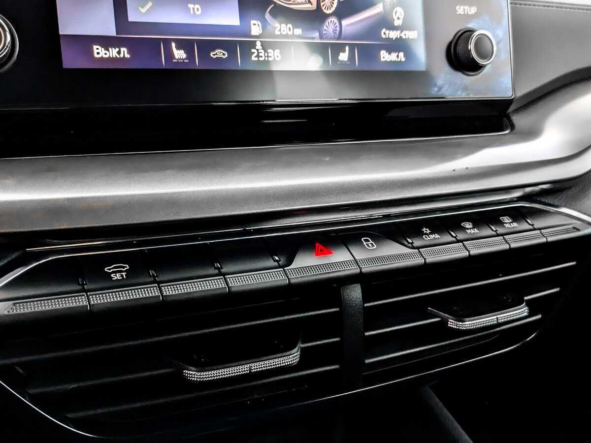 Skoda Octavia с пробегом — 2021 год. Фото: #20