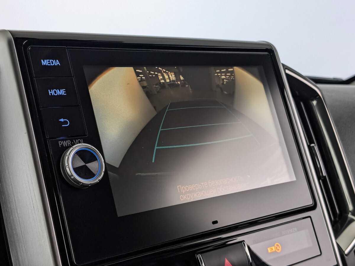 Toyota Land Cruiser с пробегом — 2017 год. Фото: #22