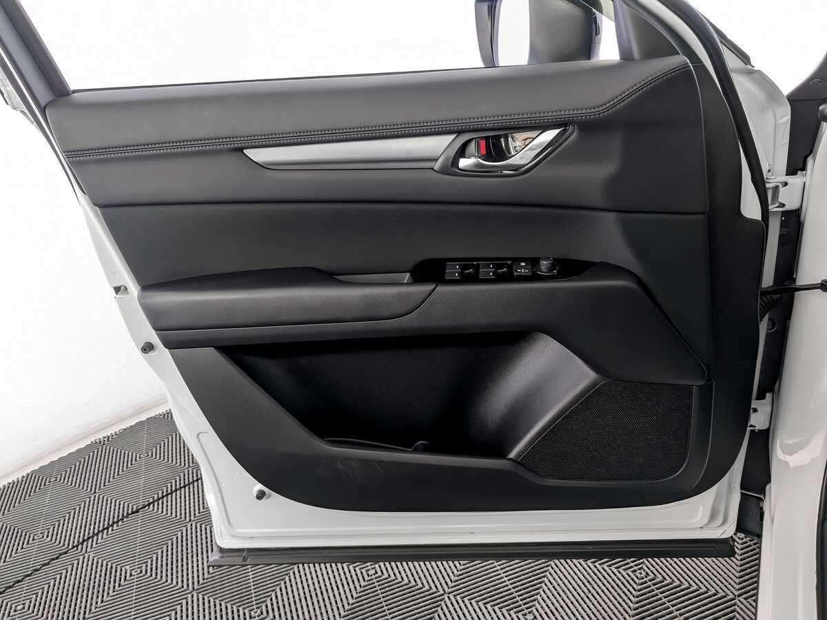 Mazda CX-5 с пробегом — 2021 год. Фото: #14