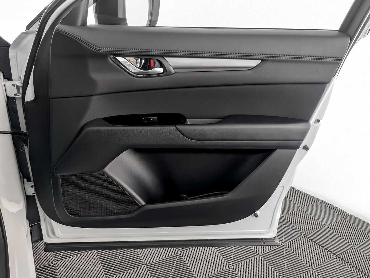 Mazda CX-5 с пробегом — 2021 год. Фото: #19