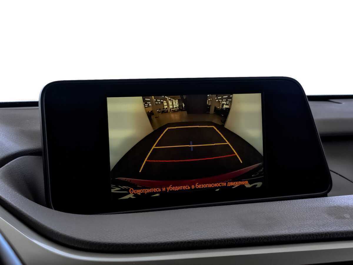 Lexus RX с пробегом — 2016 год. Фото: #21