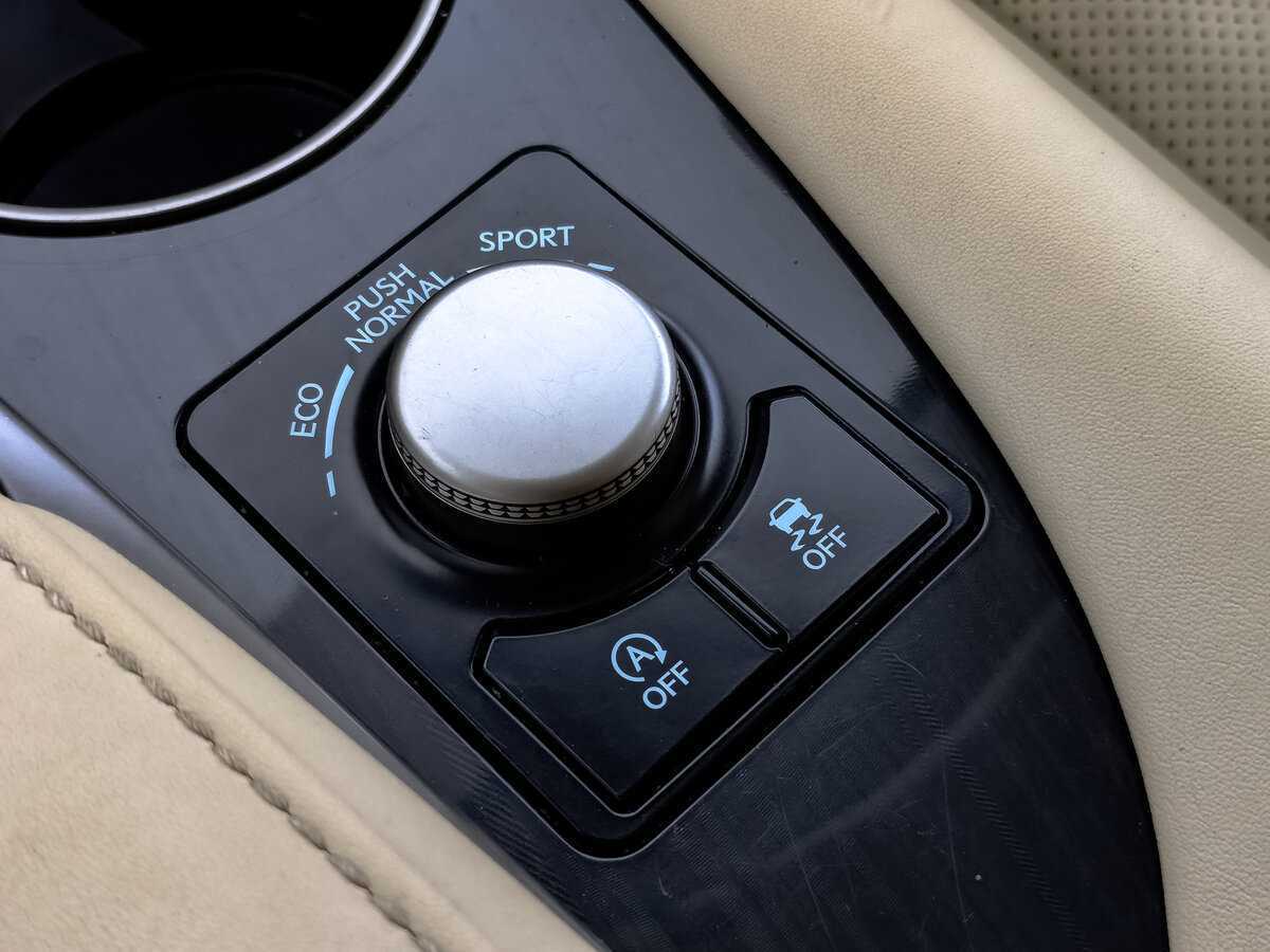 Lexus RX с пробегом — 2016 год. Фото: #22