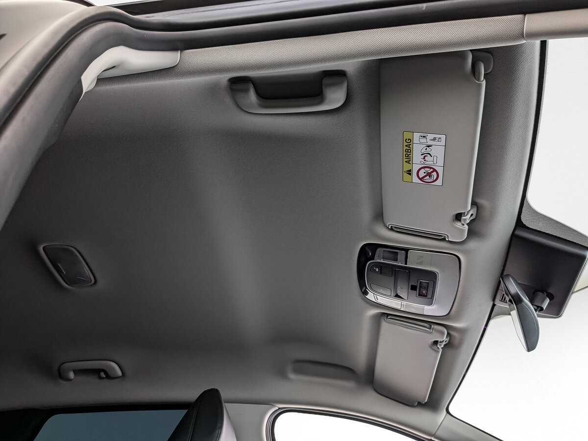 Hyundai Tucson с пробегом — 2023 год. Фото: #18