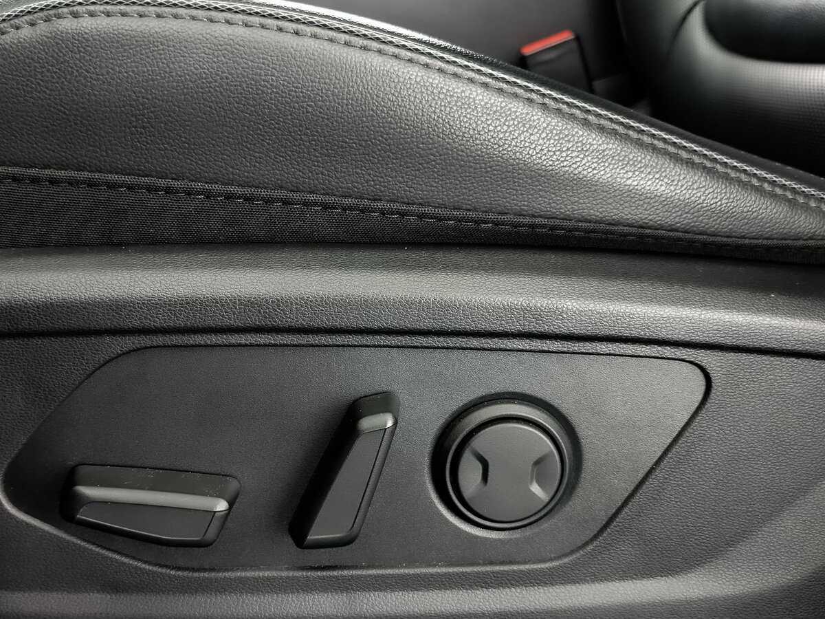 Hyundai Tucson с пробегом — 2023 год. Фото: #21