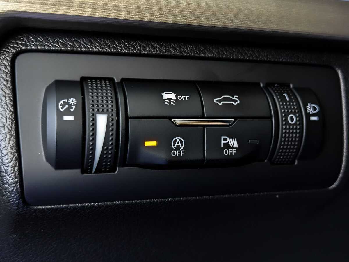 EXEED TXL с пробегом — 2023 год. Фото: #22