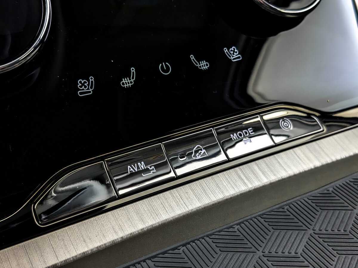 EXEED TXL с пробегом — 2023 год. Фото: #25