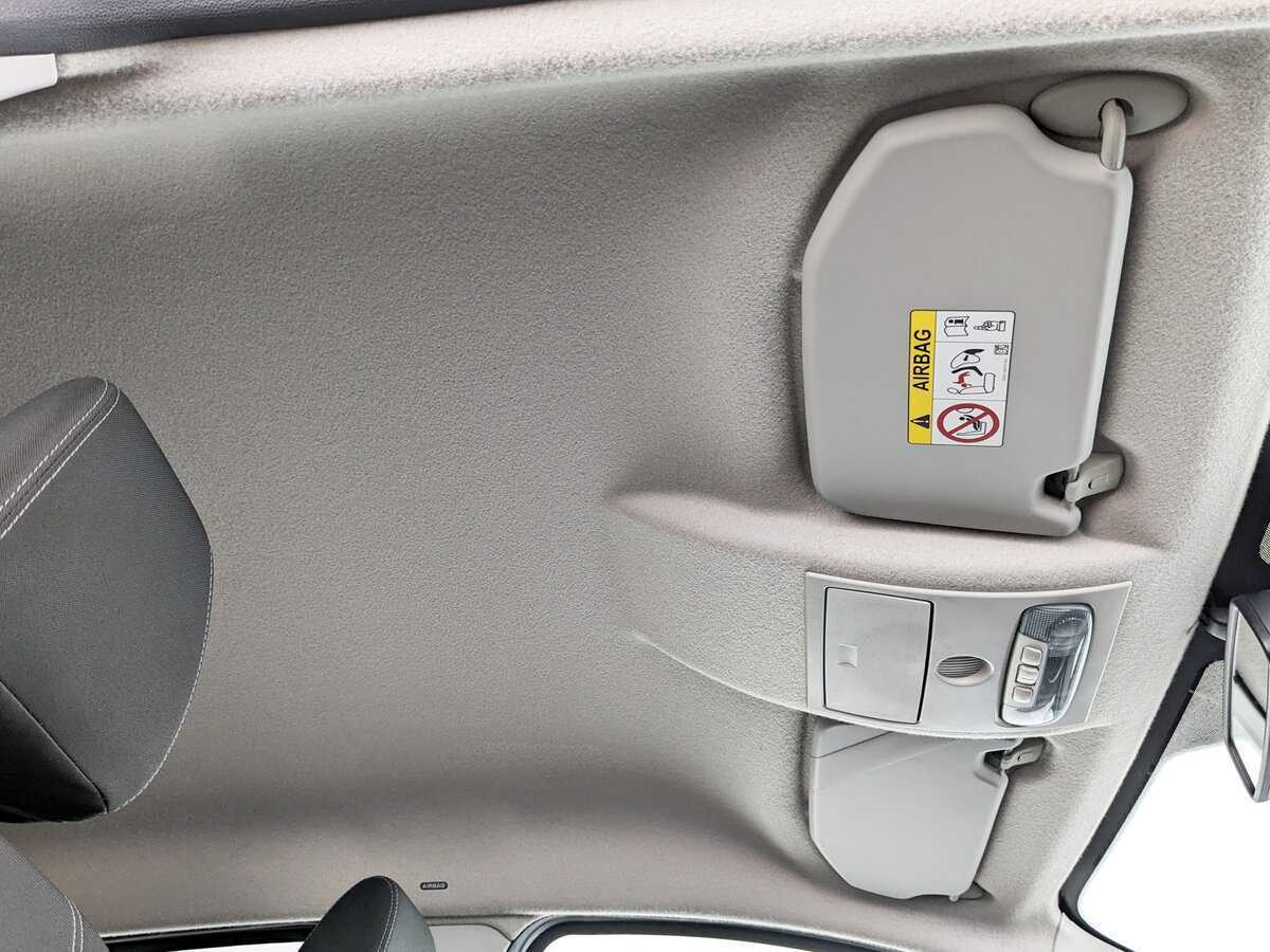 Ford EcoSport с пробегом — 2016 год. Фото: #16