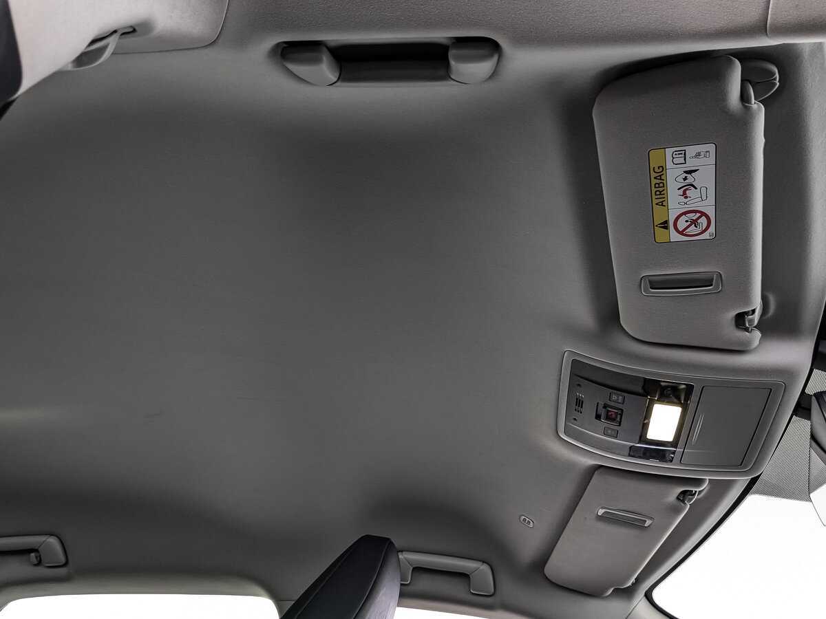 Lexus RX с пробегом — 2018 год. Фото: #18