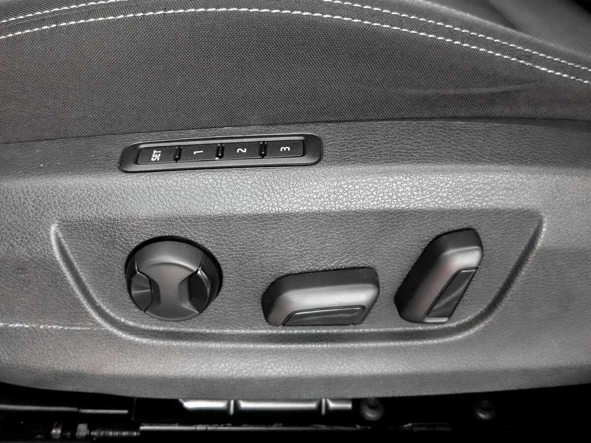 Skoda Superb с пробегом — 2020 год. Фото: #14