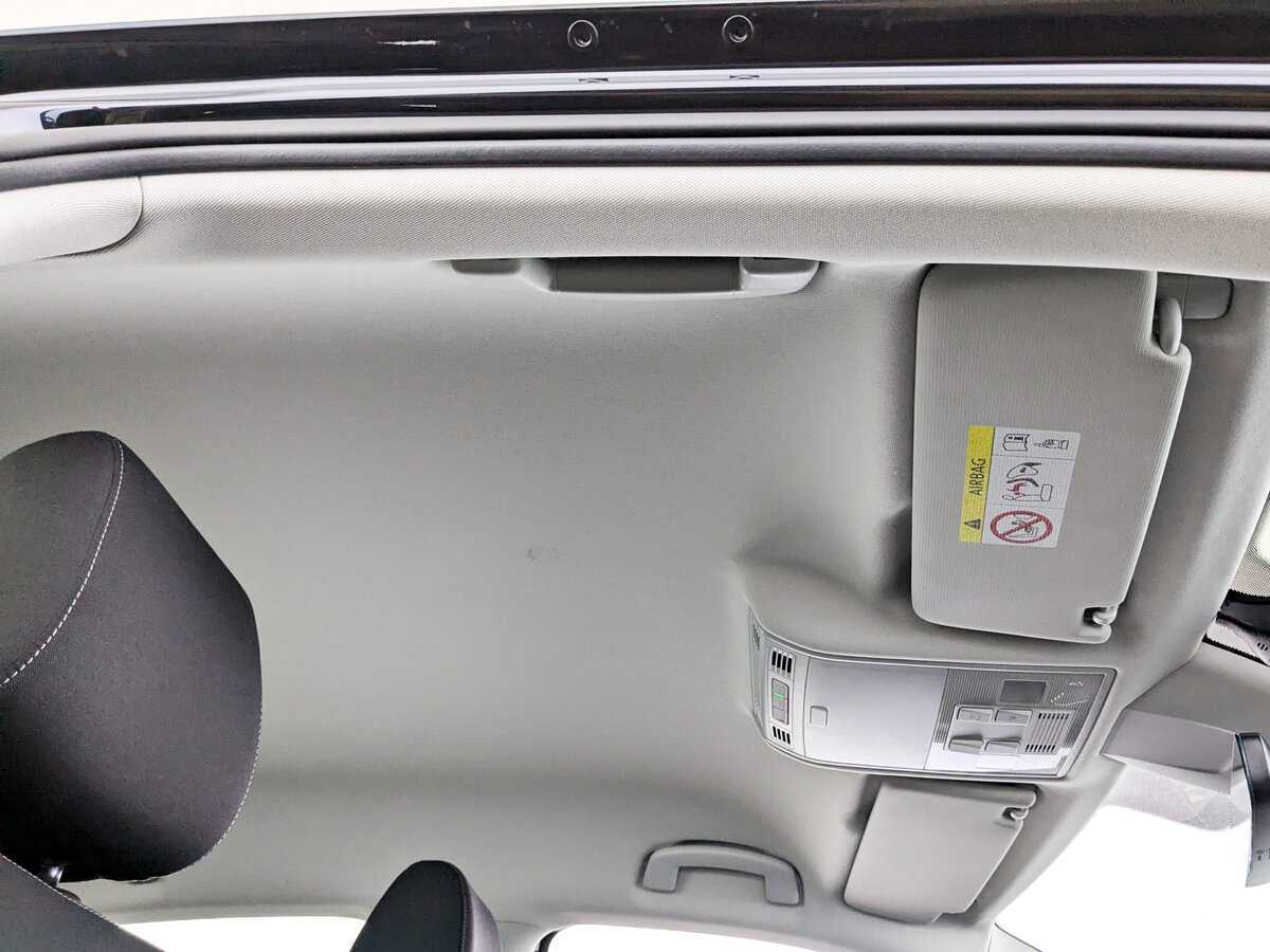 Skoda Superb с пробегом — 2020 год. Фото: #16