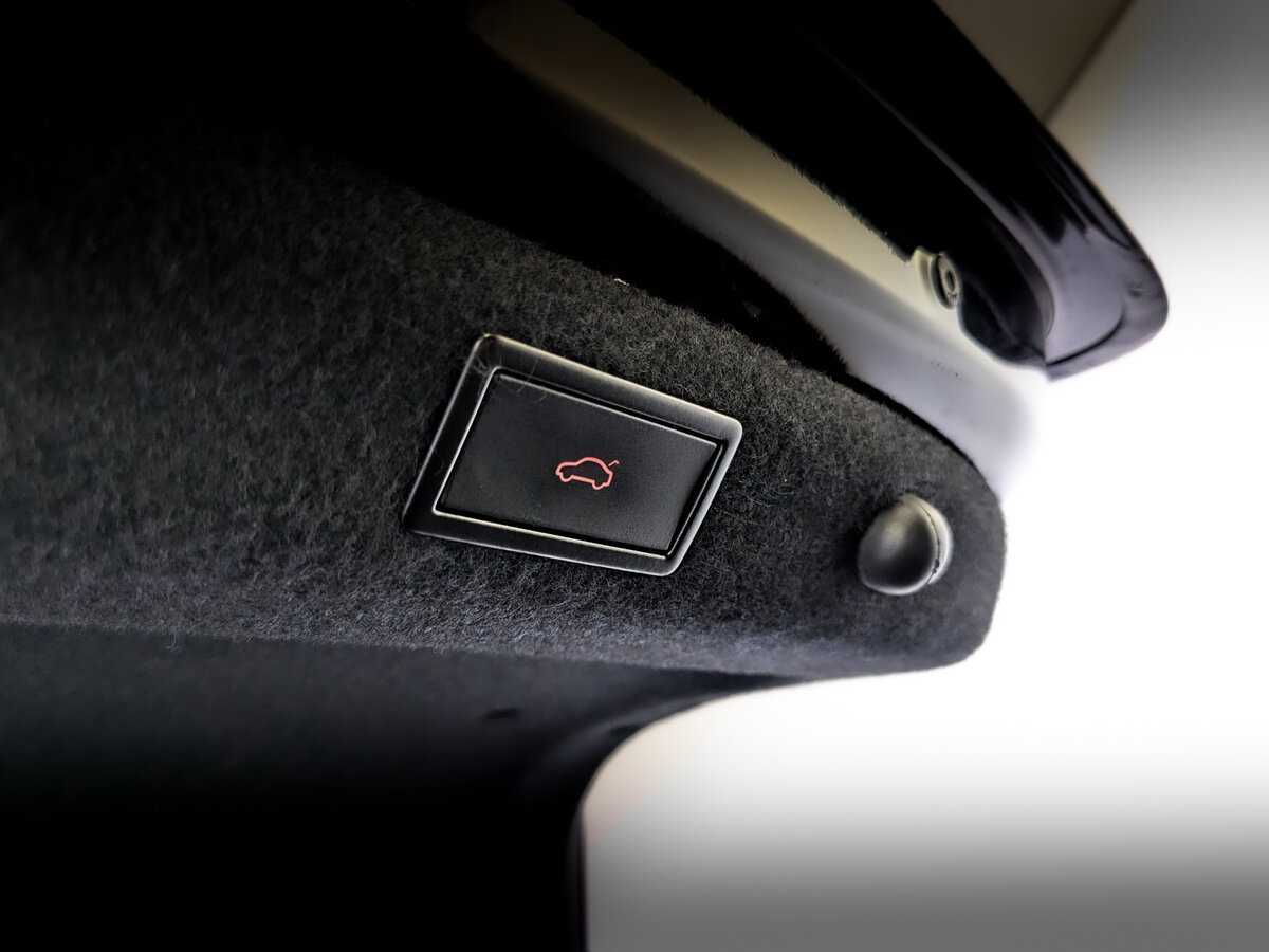 Skoda Superb с пробегом — 2020 год. Фото: #19