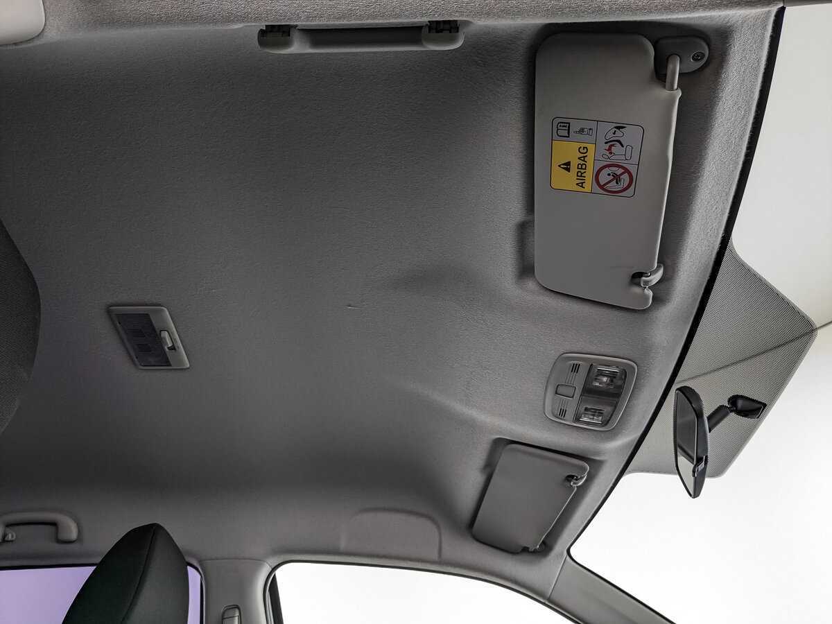 Suzuki Vitara с пробегом — 2017 год. Фото: #18