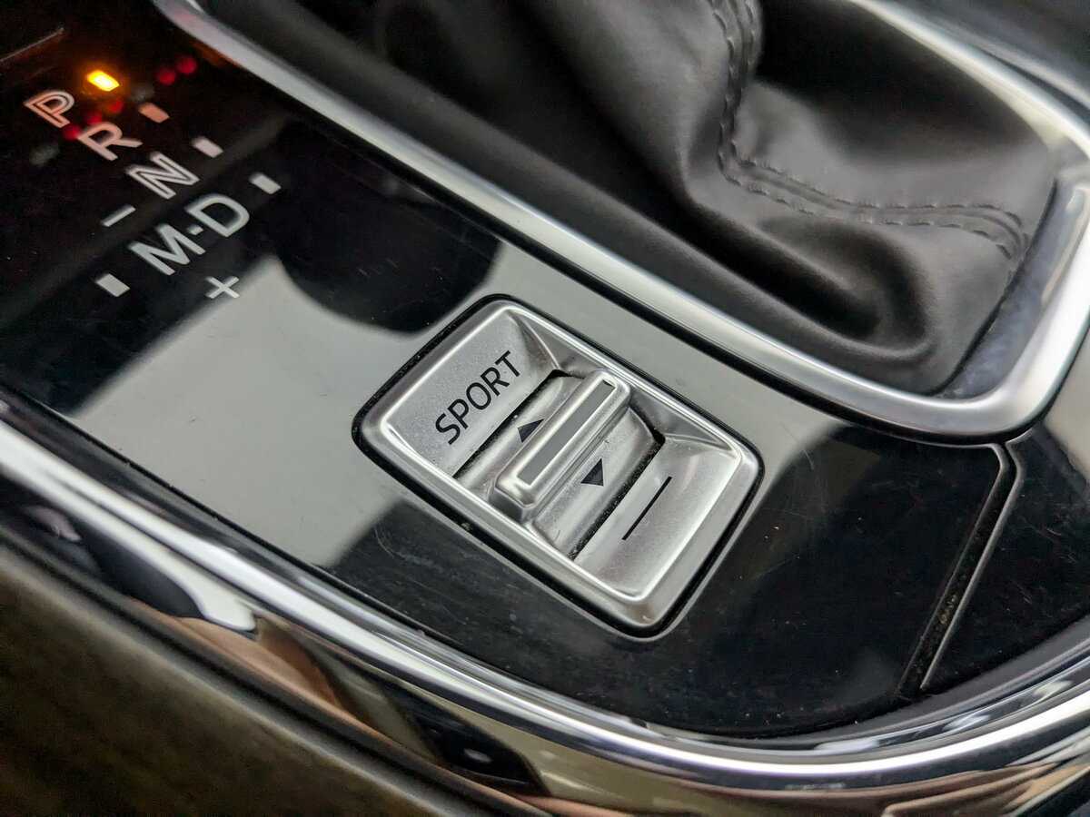 Mazda CX-9 с пробегом — 2020 год. Фото: #11