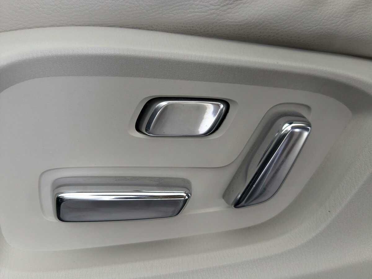 Mazda CX-9 с пробегом — 2020 год. Фото: #15