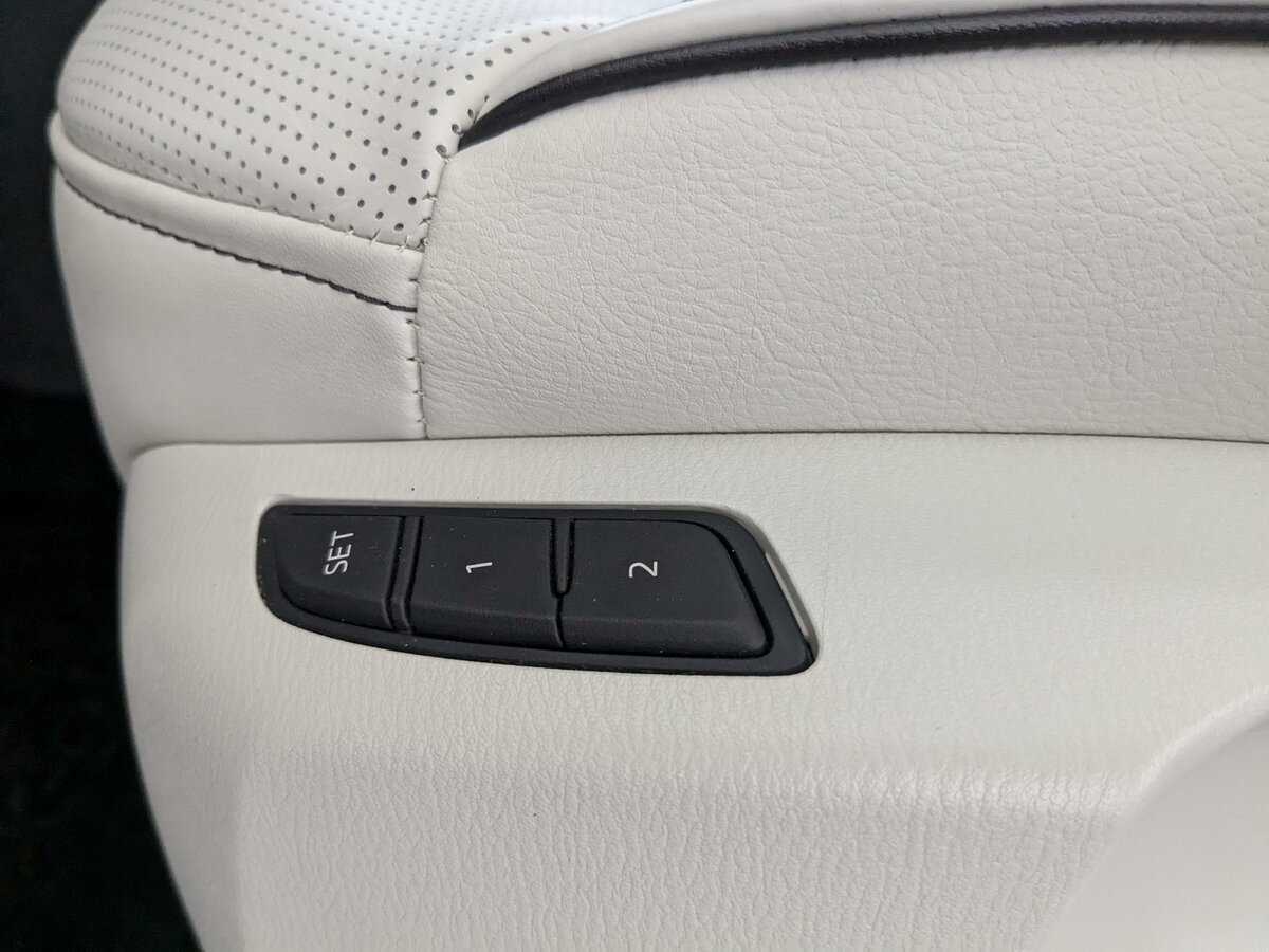 Mazda CX-9 с пробегом — 2020 год. Фото: #16