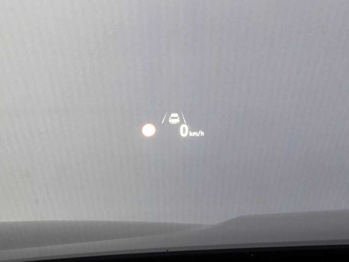 Hyundai Santa Fe с пробегом — 2021 год. Фото: #23