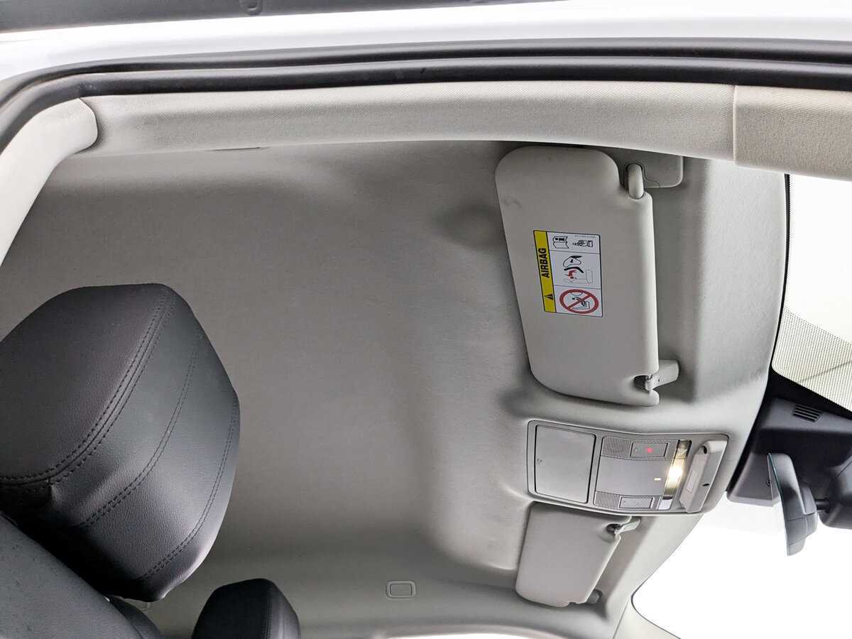 Land Rover Range Rover Evoque с пробегом — 2020 год. Фото: #18