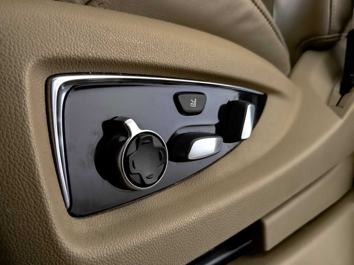 Cadillac Escalade с пробегом — 2018 год. Фото: #21