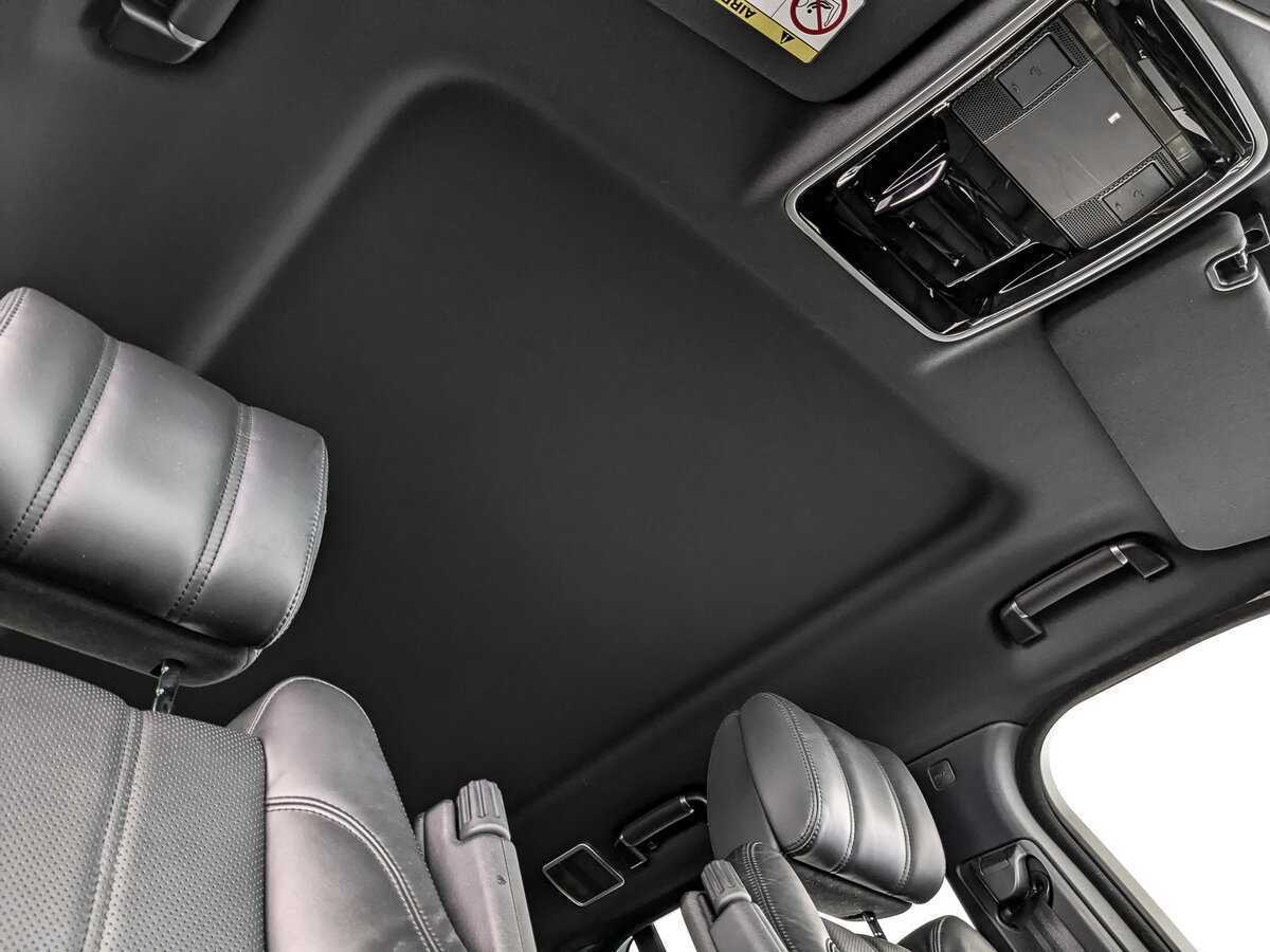 Land Rover Range Rover с пробегом — 2014 год. Фото: #18