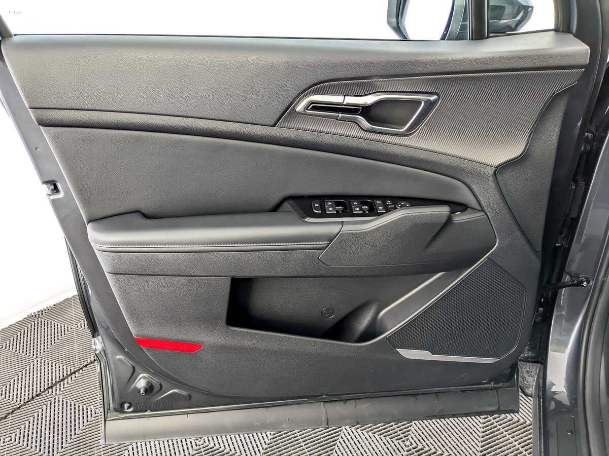 Kia Sportage с пробегом — 2023 год. Фото: #14