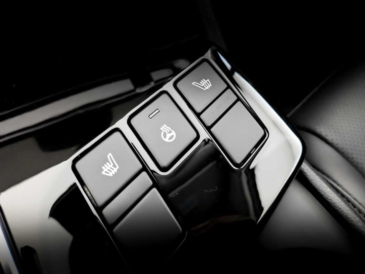 Kia Sportage с пробегом — 2023 год. Фото: #24