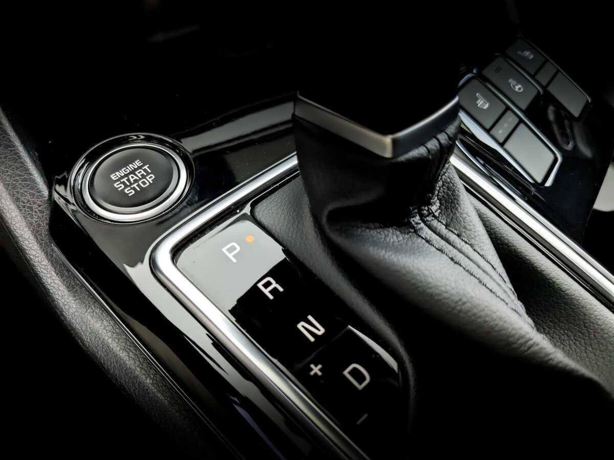 Kia Sportage с пробегом — 2023 год. Фото: #25