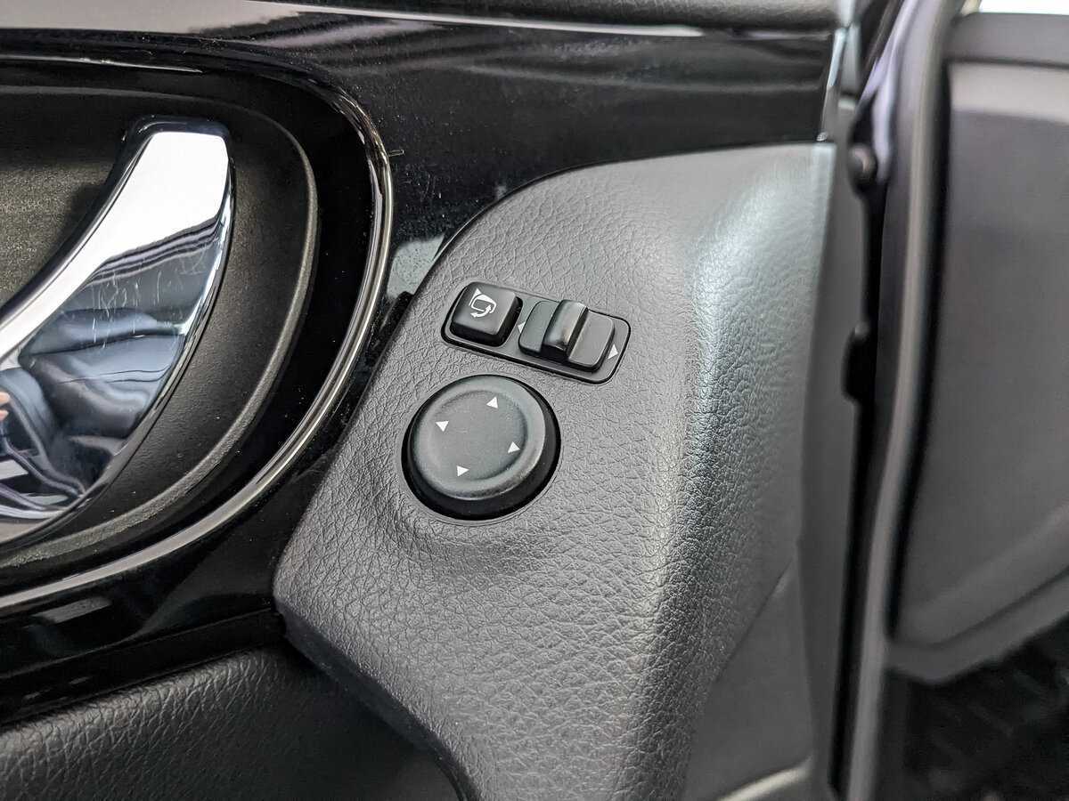 Nissan Qashqai с пробегом — 2018 год. Фото: #20