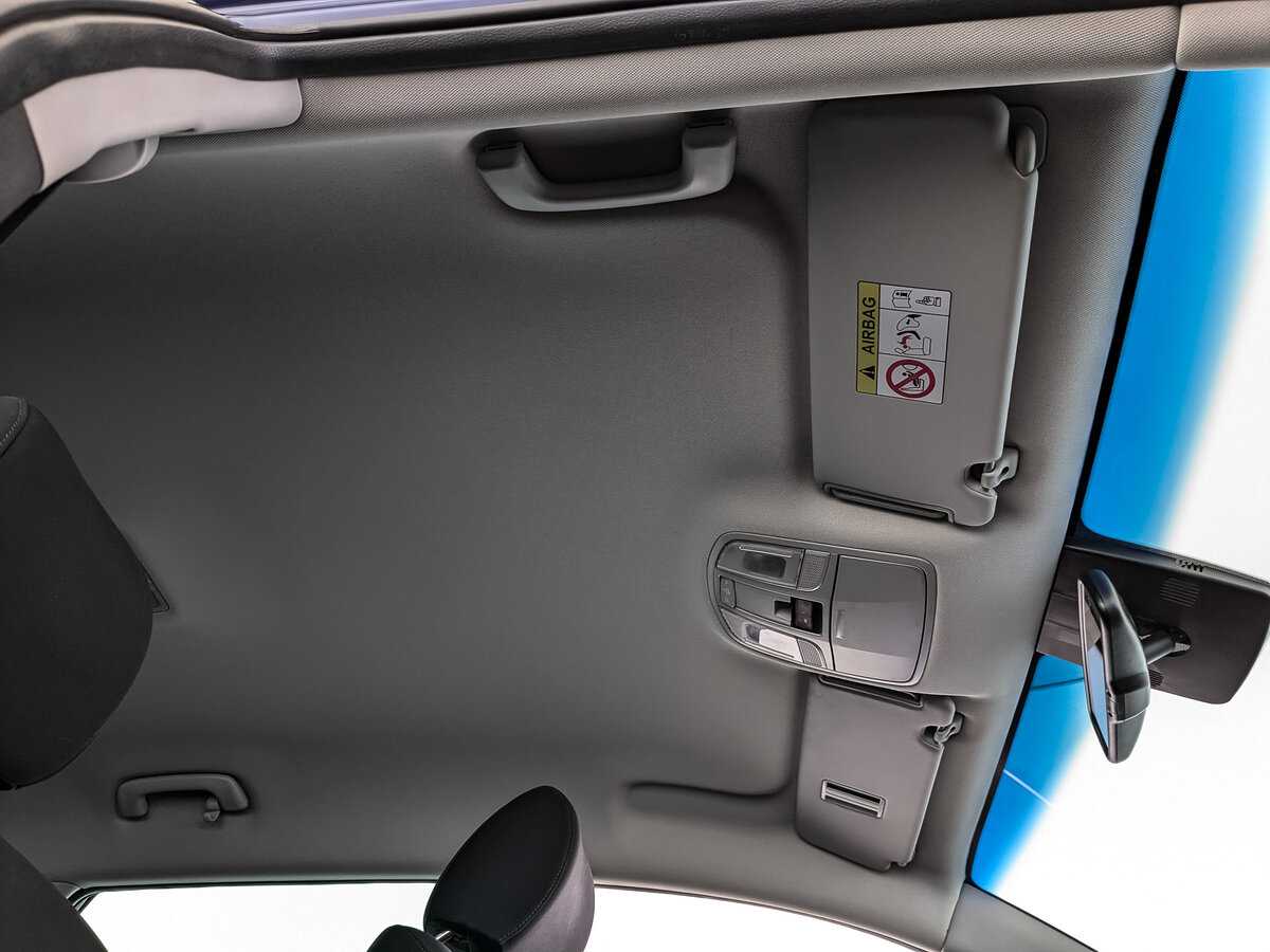 Hyundai Tucson с пробегом — 2018 год. Фото: #18