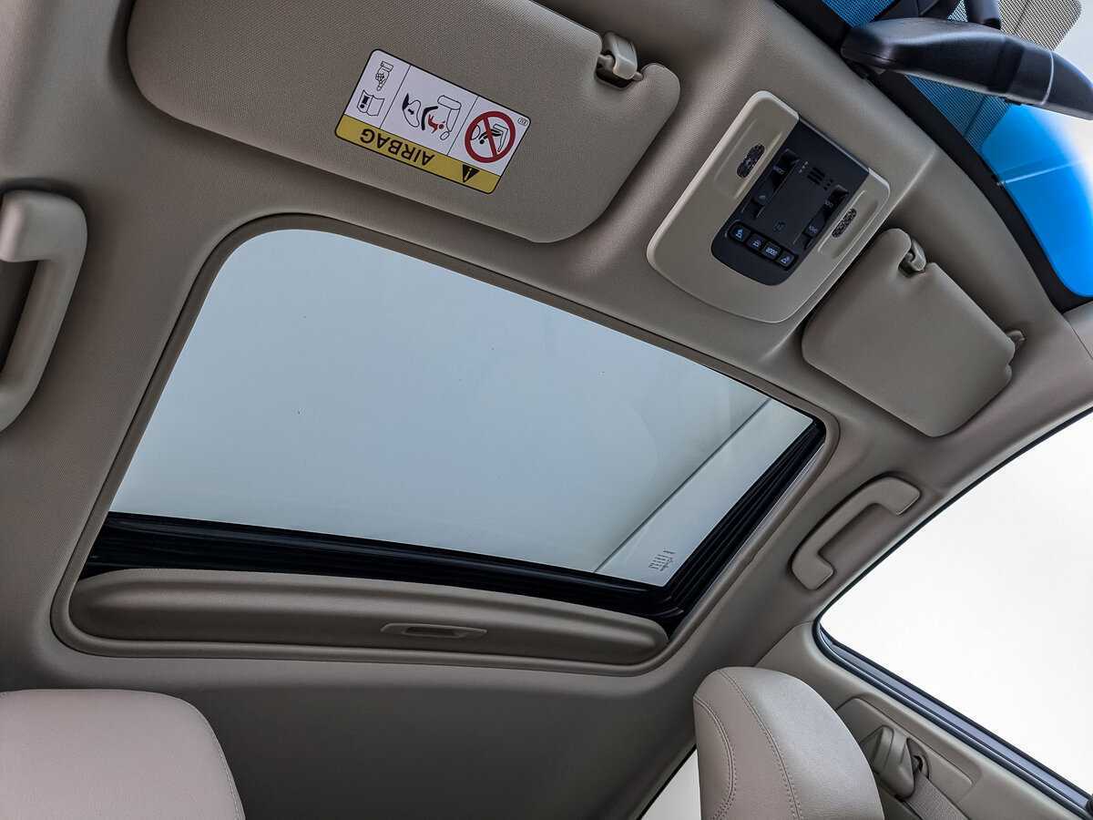 Toyota Camry с пробегом — 2022 год. Фото: #18