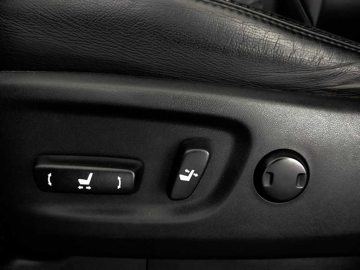 Toyota Land Cruiser Prado с пробегом — 2018 год. Фото: #28