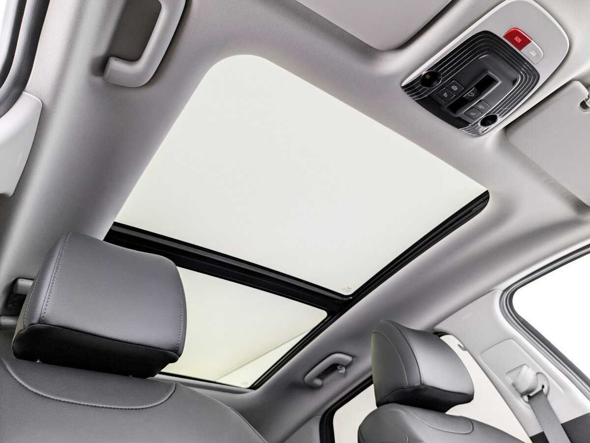 Kia Sportage с пробегом — 2023 год. Фото: #18