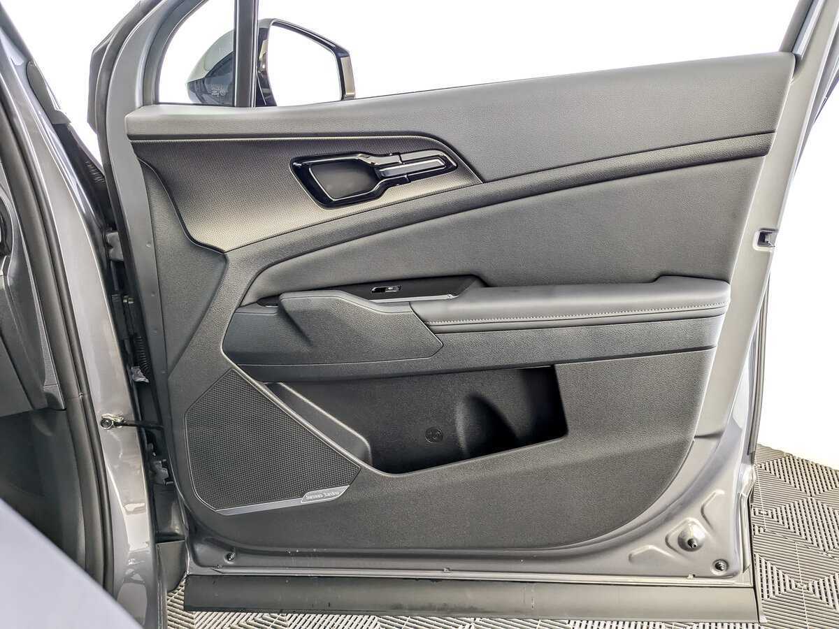 Kia Sportage с пробегом — 2023 год. Фото: #20