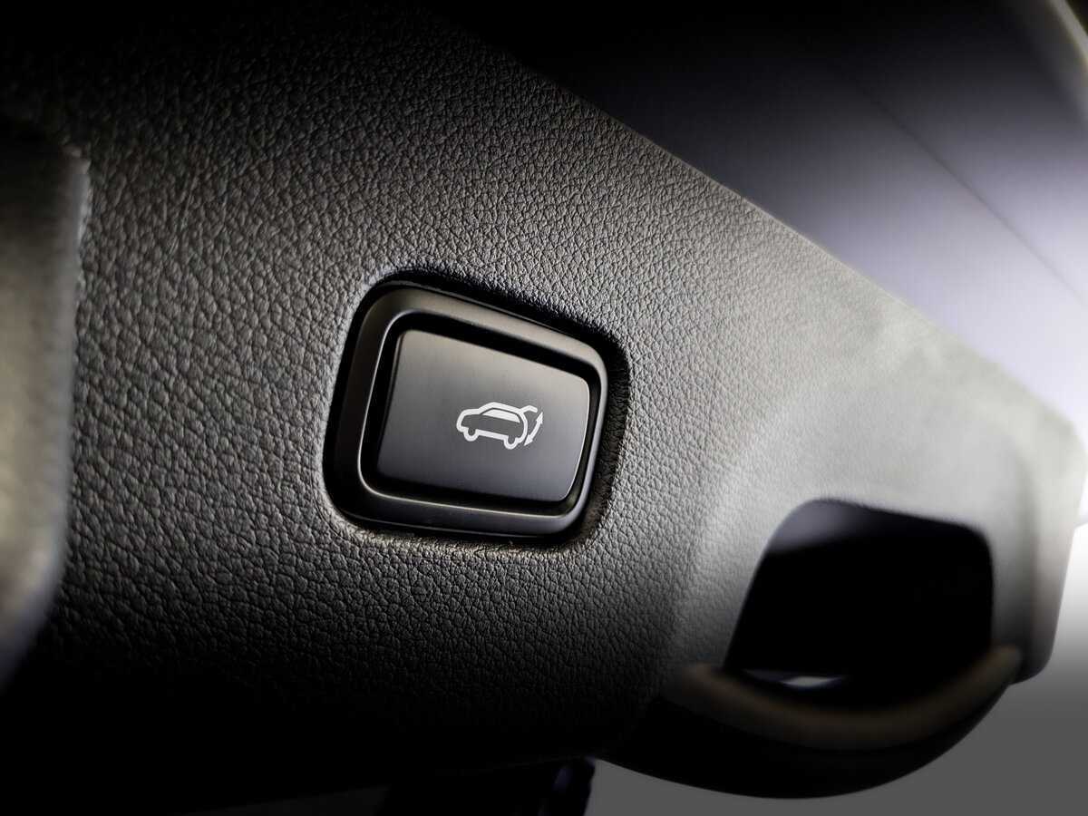 Kia Sportage с пробегом — 2023 год. Фото: #21