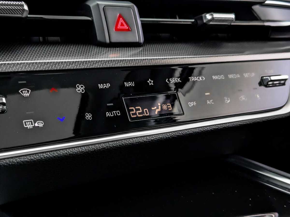 Kia Sportage с пробегом — 2023 год. Фото: #25
