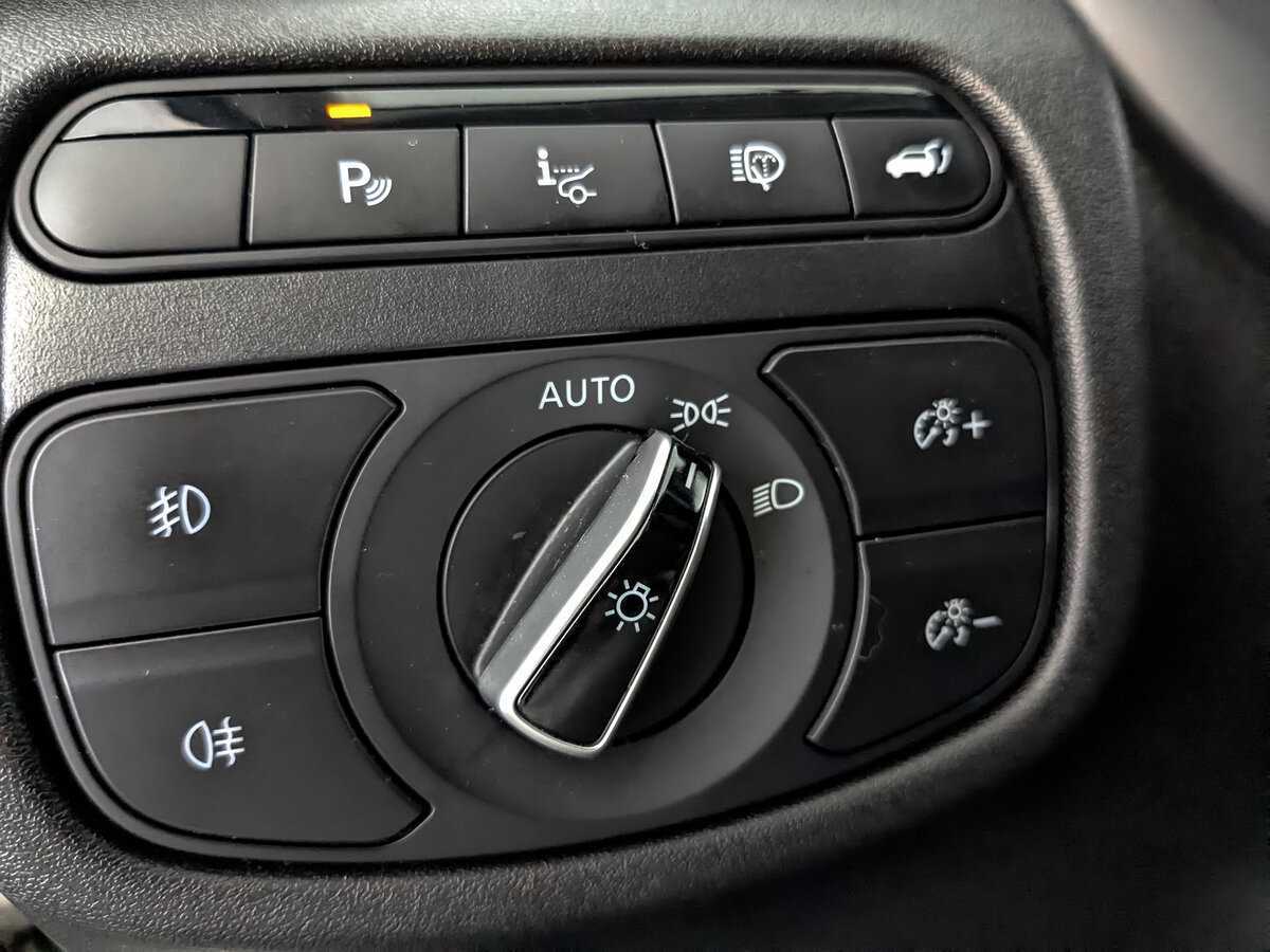 Infiniti QX50 с пробегом — 2019 год. Фото: #24