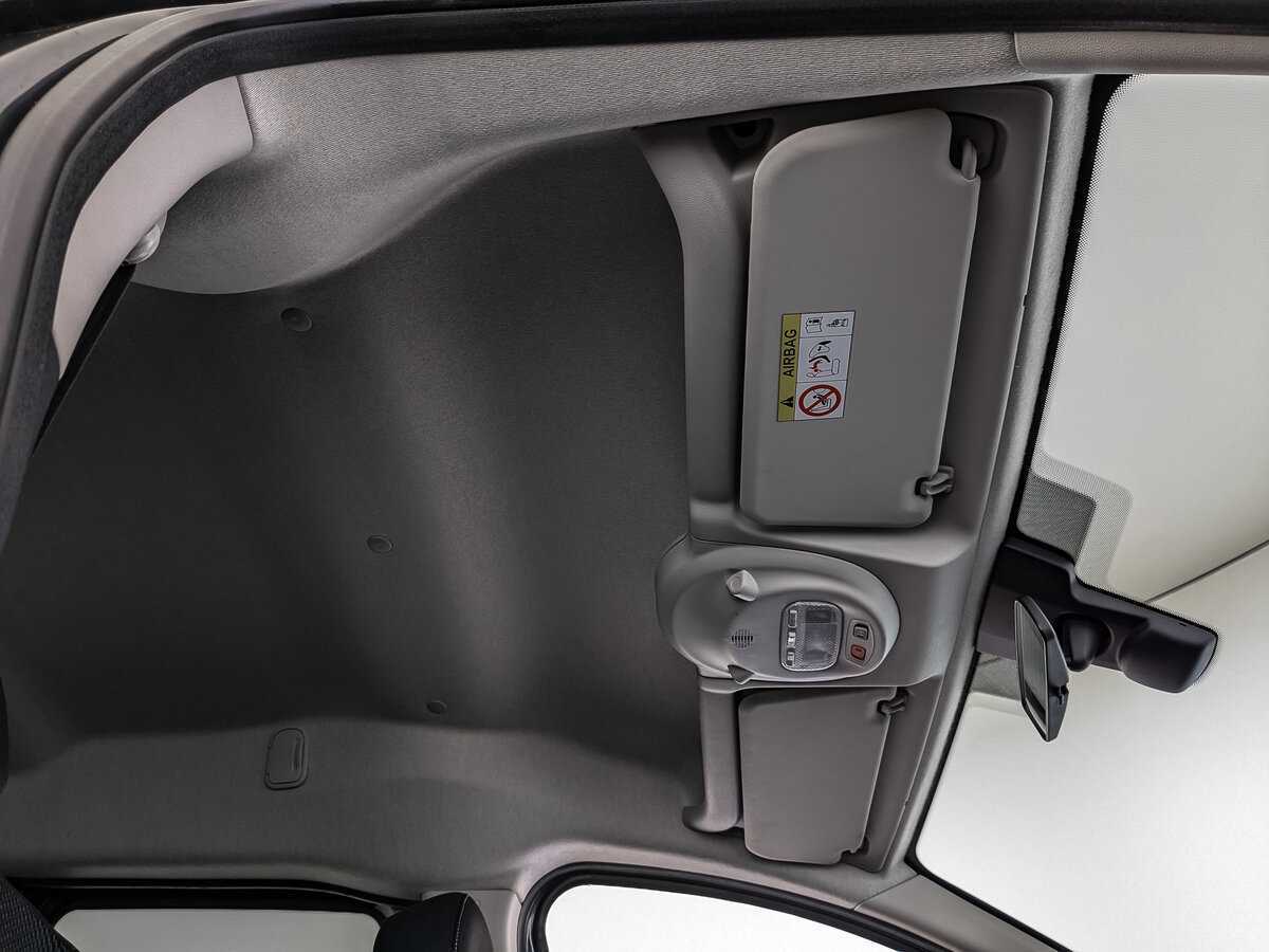 Peugeot Partner с пробегом — 2022 год. Фото: #18