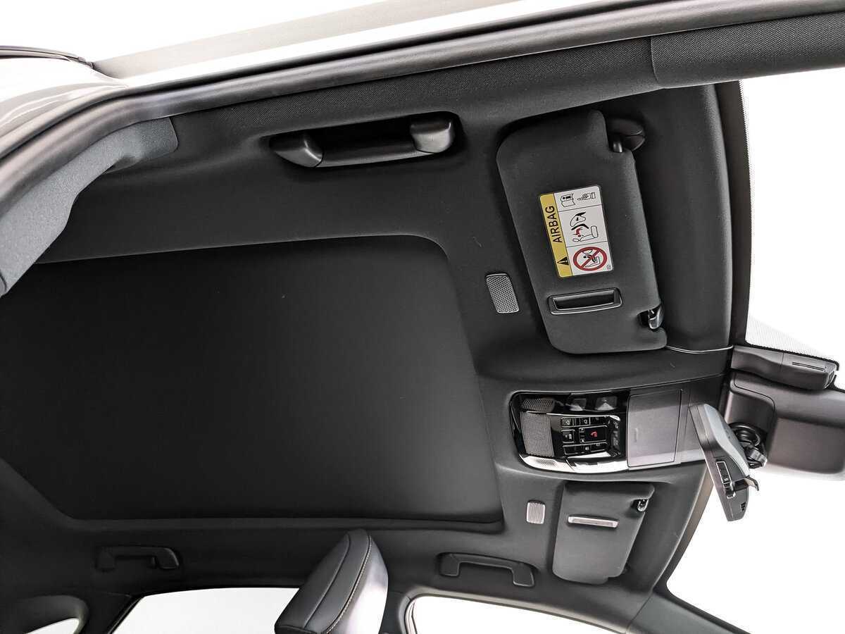 Lexus NX с пробегом — 2021 год. Фото: #18