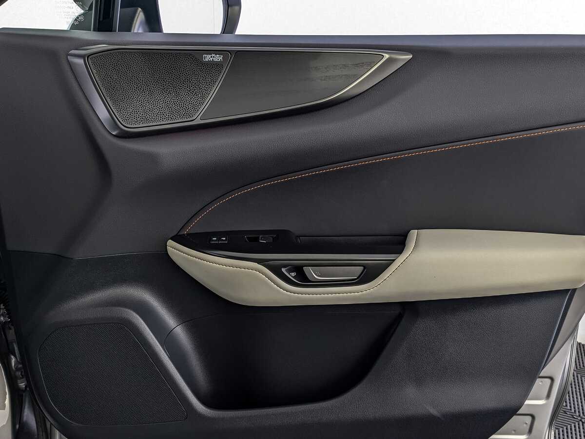 Lexus NX с пробегом — 2021 год. Фото: #20